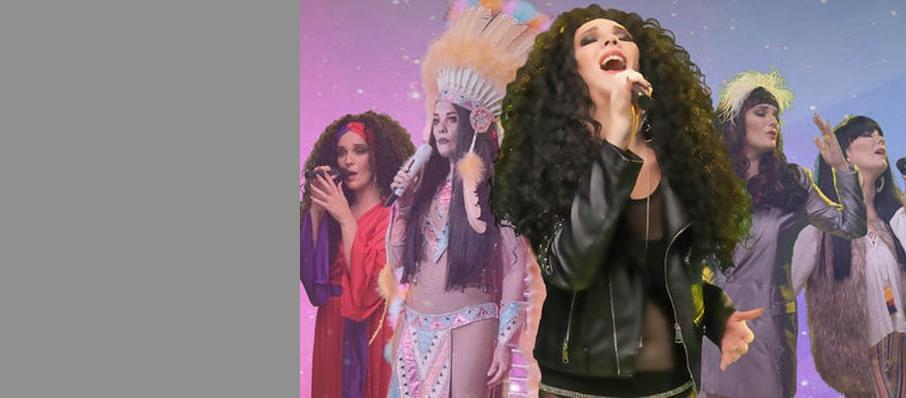 Believe The Cher Songbook